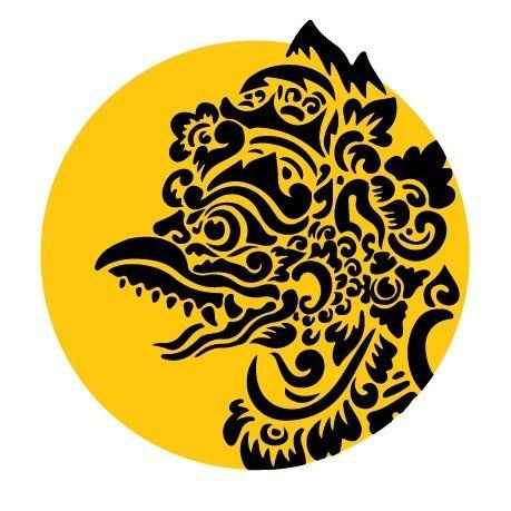 Website logo